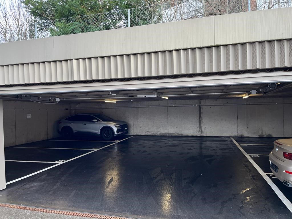 Place couverte