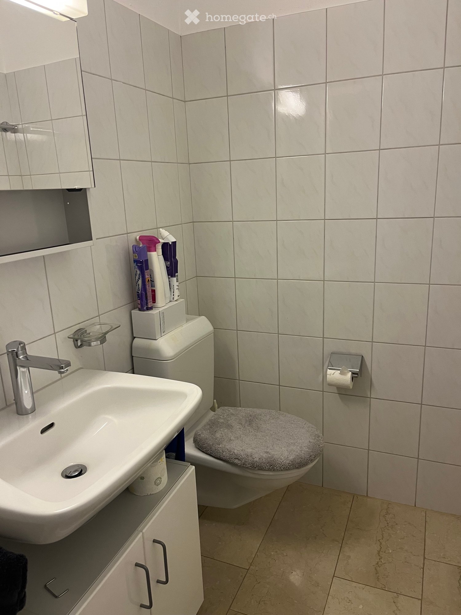 Appartement 1 pièce, photo 2 sur 5
