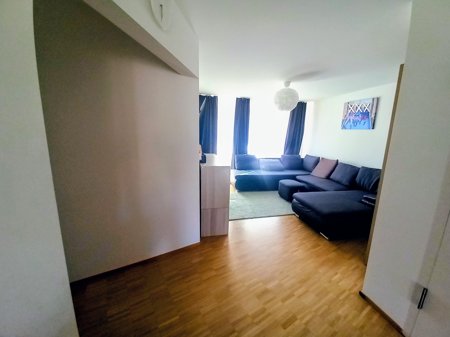 Appartement de 4 ½ pièces