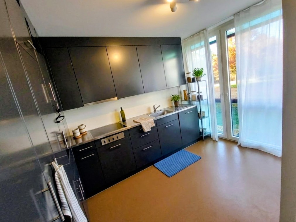 Appartement de 4 ½ pièces