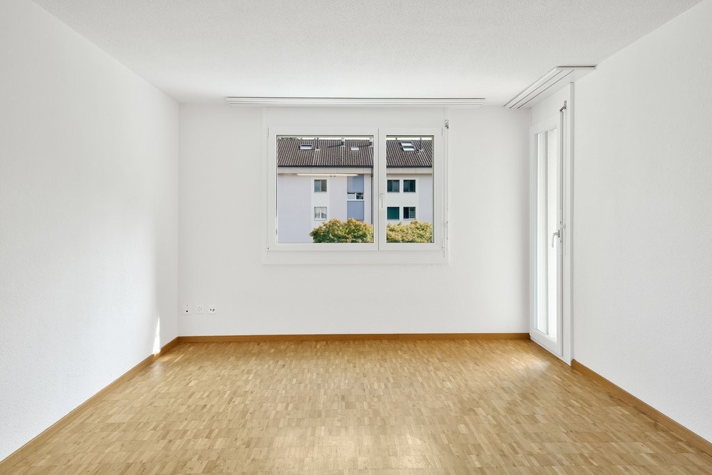 Appartement de 4 ½ pièces