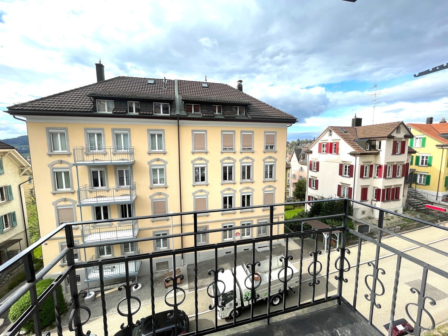 Appartement de 2 pièces, photo 2 sur 10