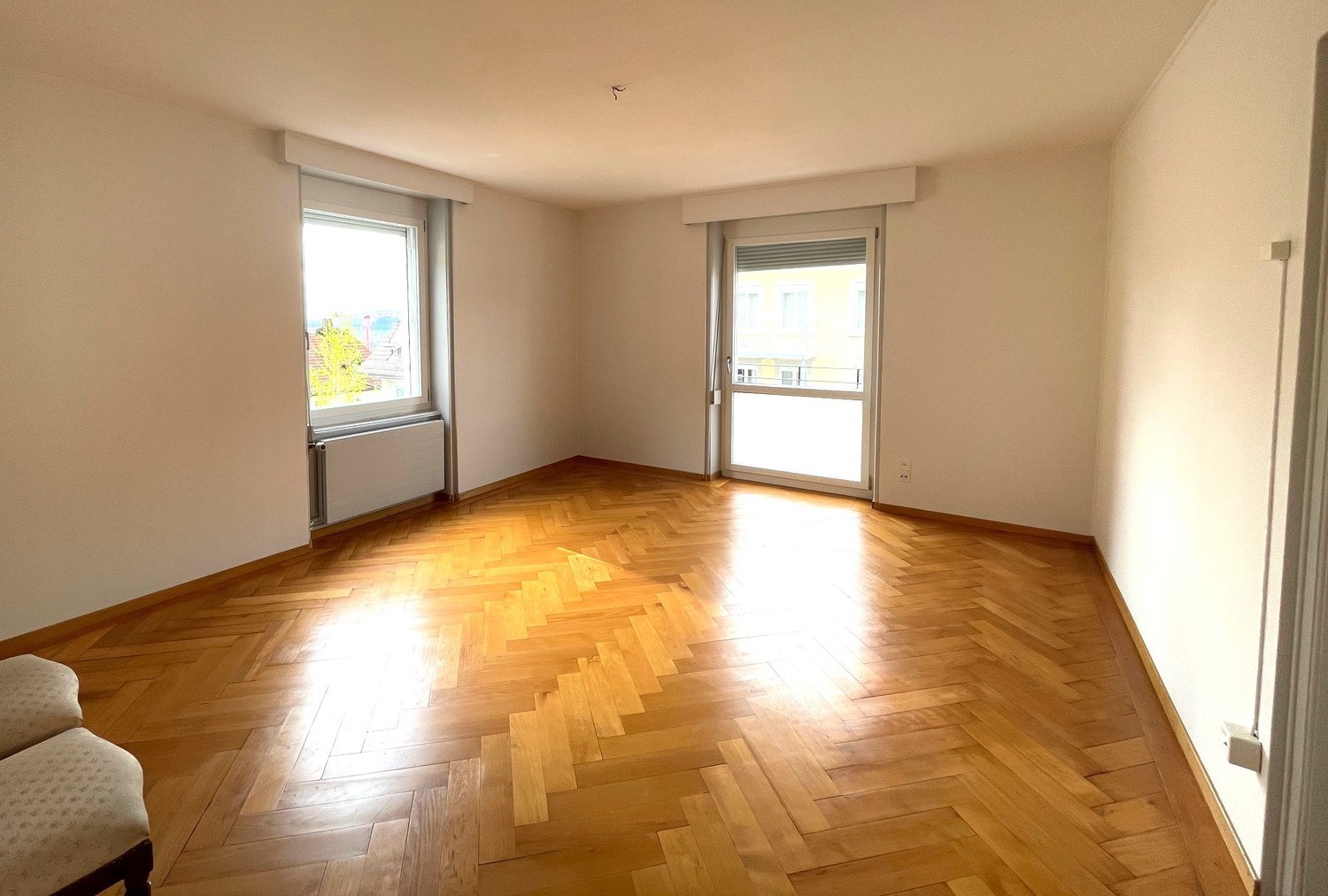 Appartement de 2 pièces, photo 1 sur 10