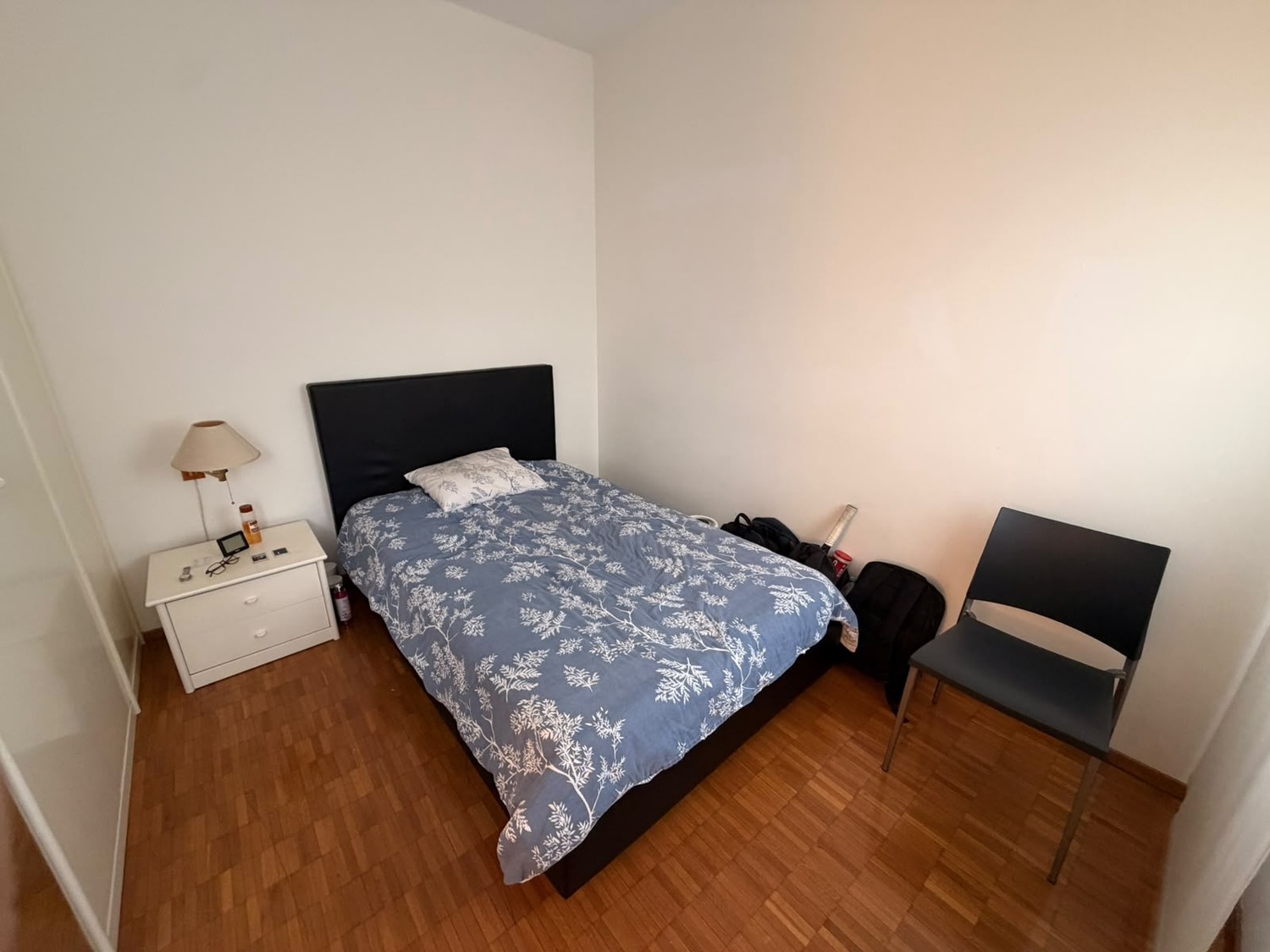 Appartement de 1 ½ pièces