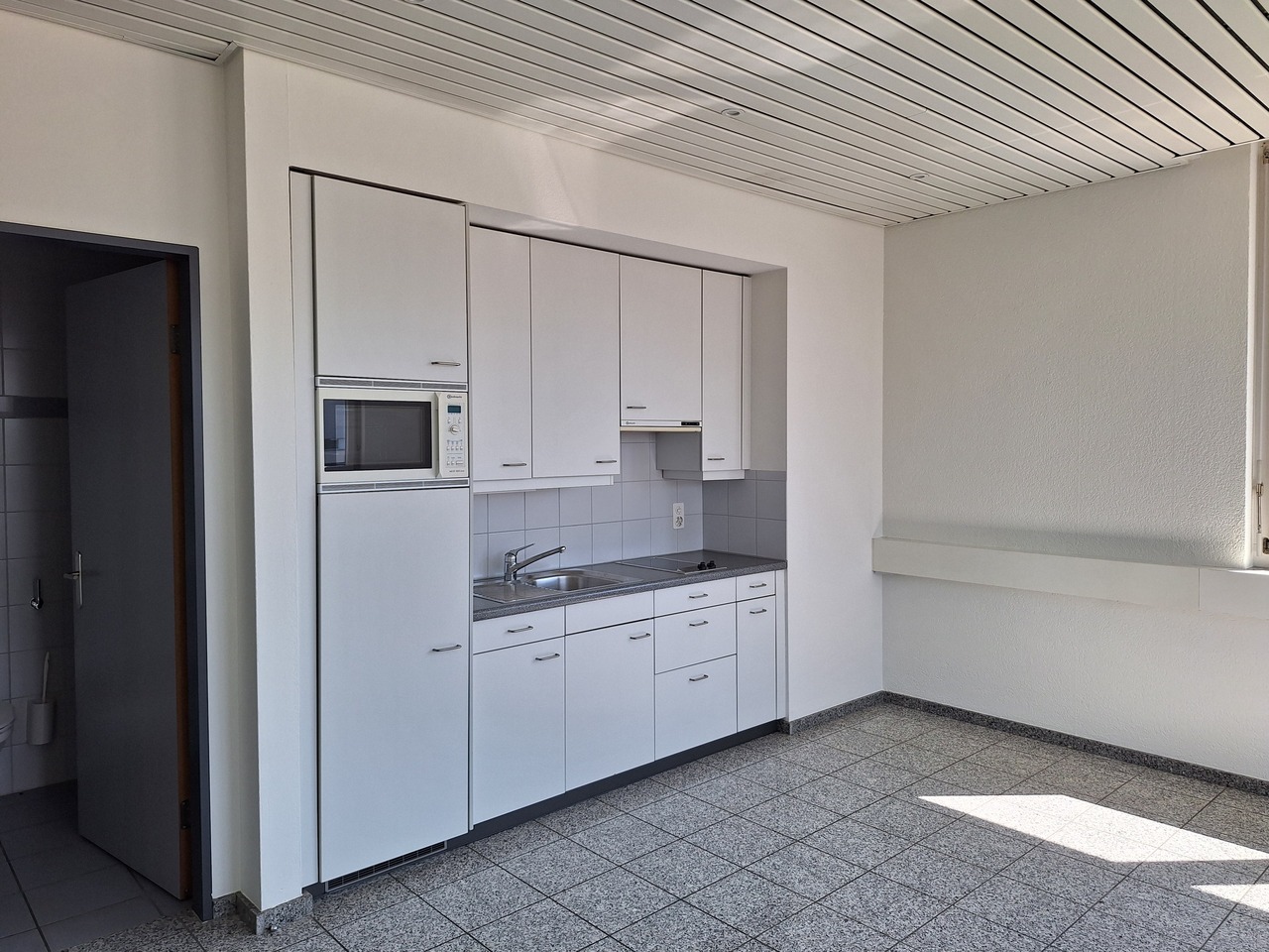 Bureau de 18m²