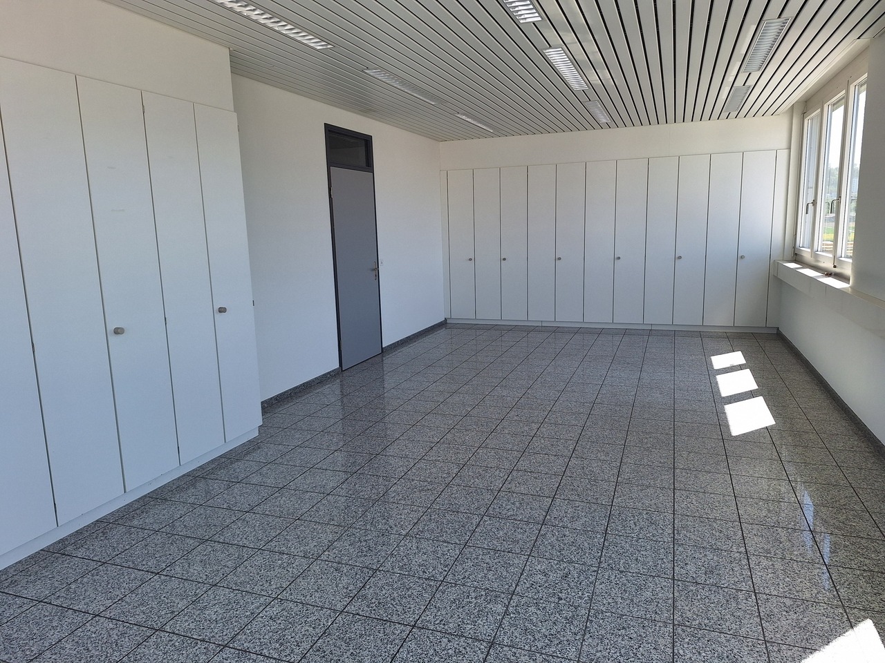 Bureau de 18m²