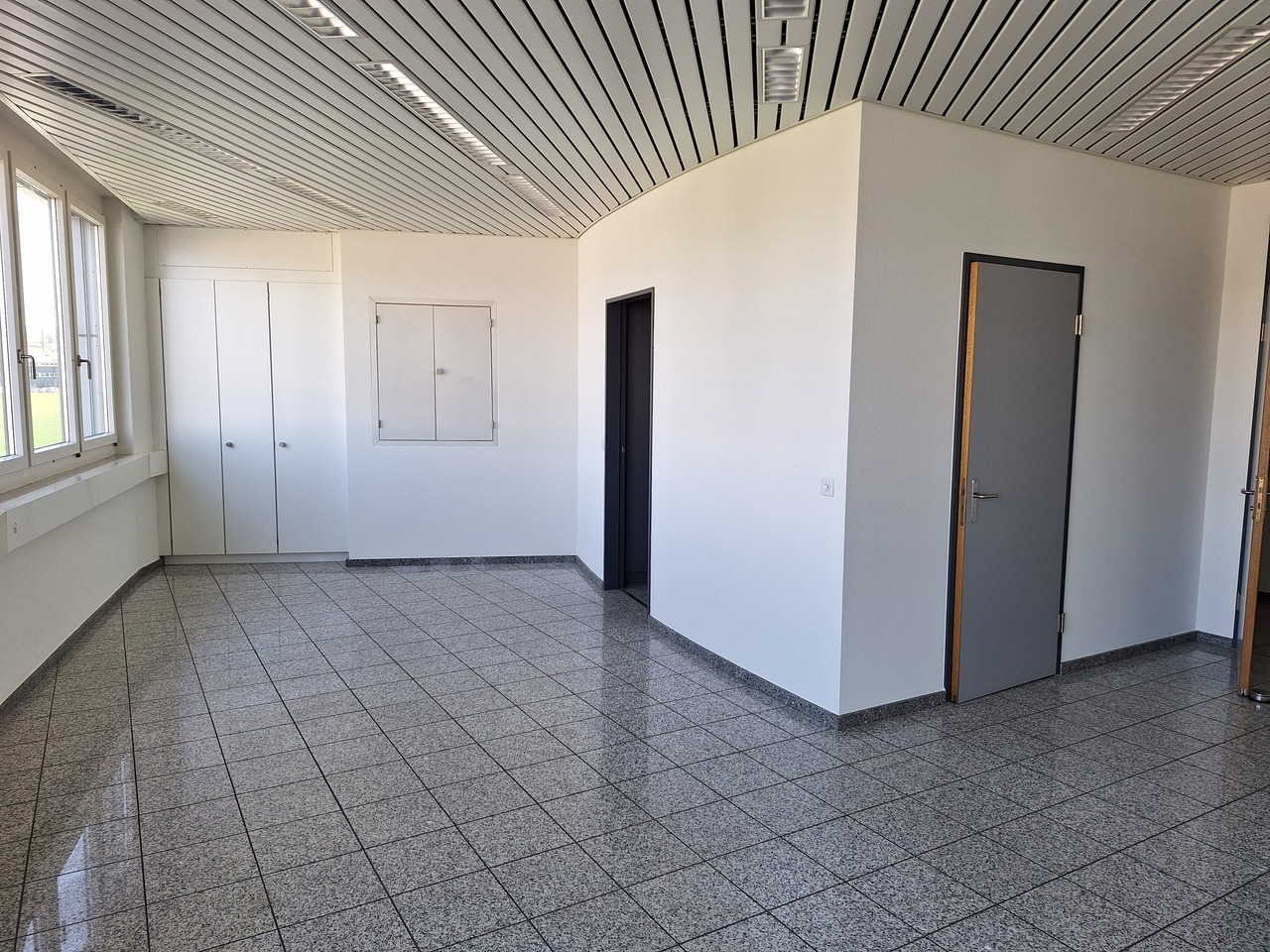 Bureau de 18m²