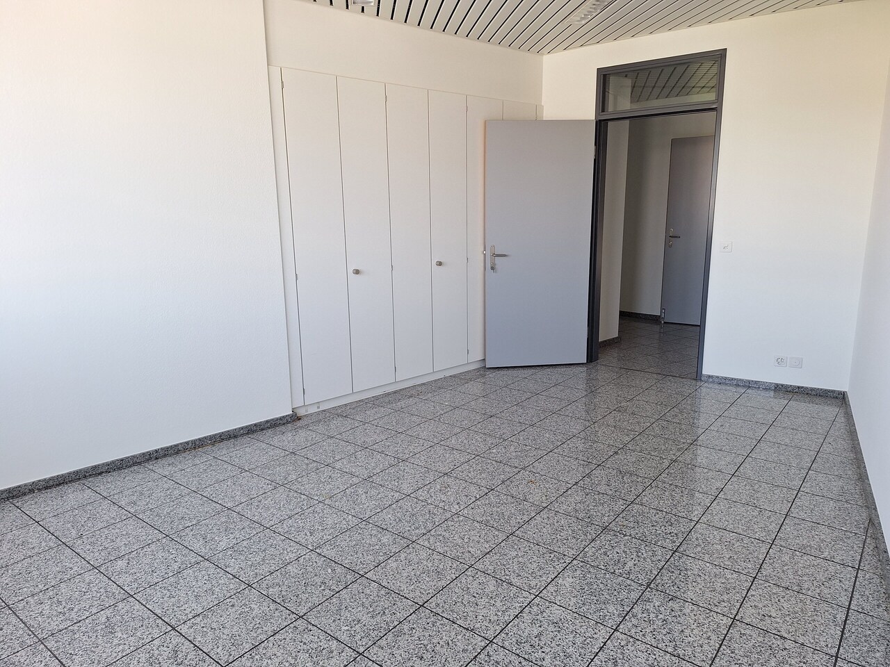 Bureau de 18m²