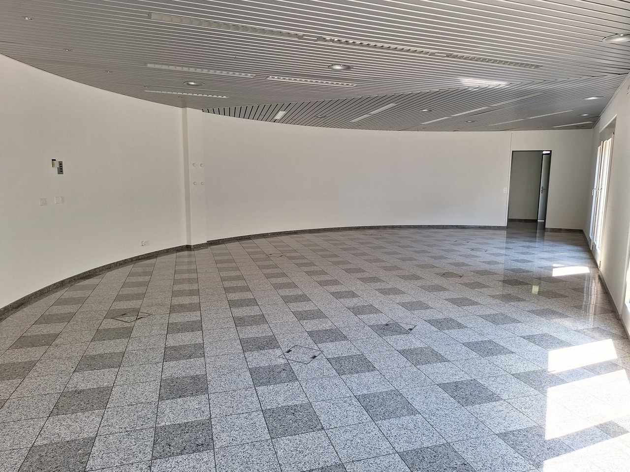 Bureau de 18m²
