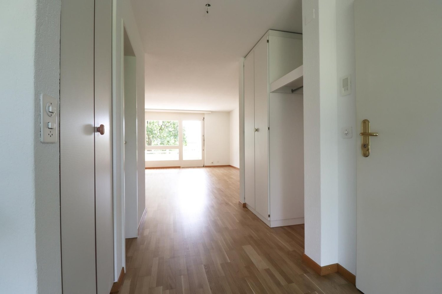 Appartement en attique de 2 ½ pièces, photo 8 sur 10