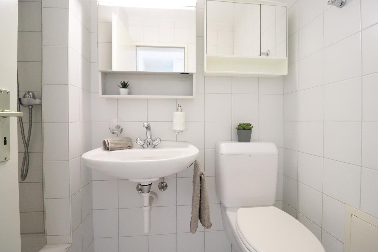 Appartement en attique de 2 ½ pièces, photo 7 sur 10