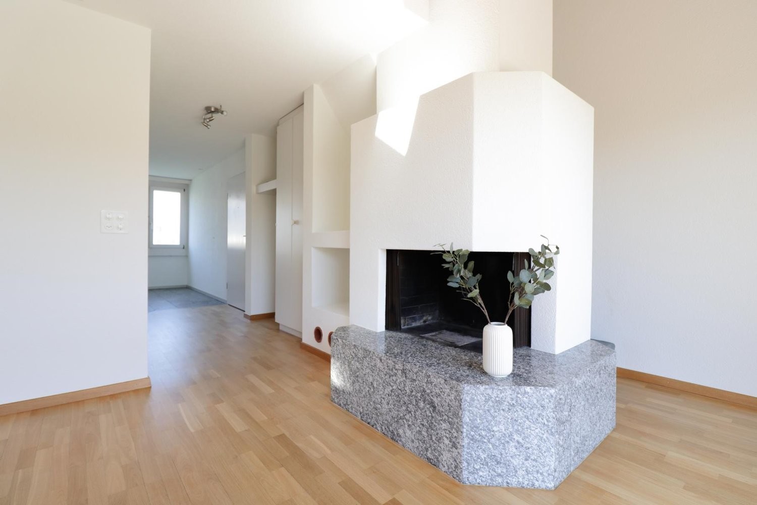Appartement en attique de 2 ½ pièces, photo 5 sur 10