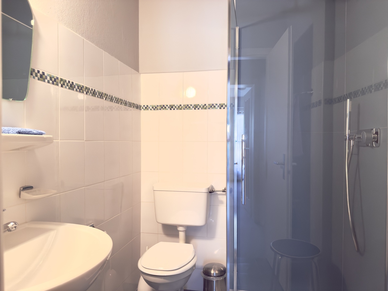 4 pièces appartement, photo 8 sur 10