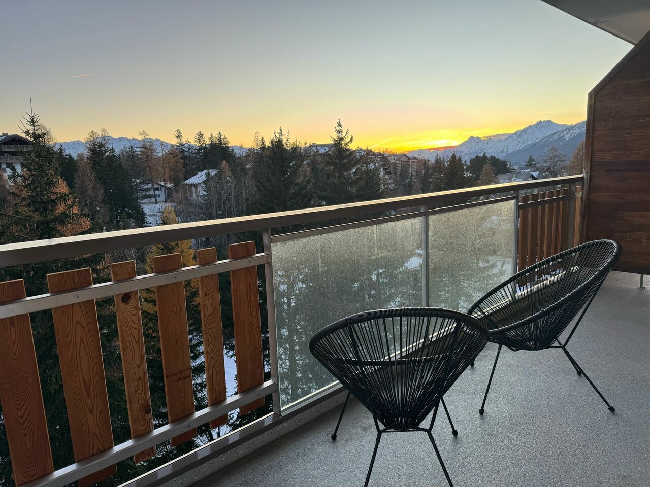 4 pièces appartement, photo 1 sur 10