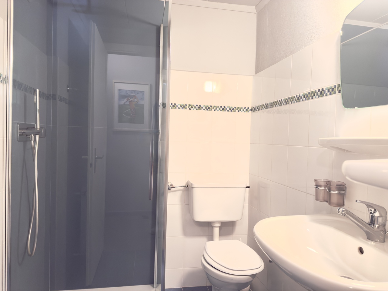 4 pièces appartement, photo 6 sur 10