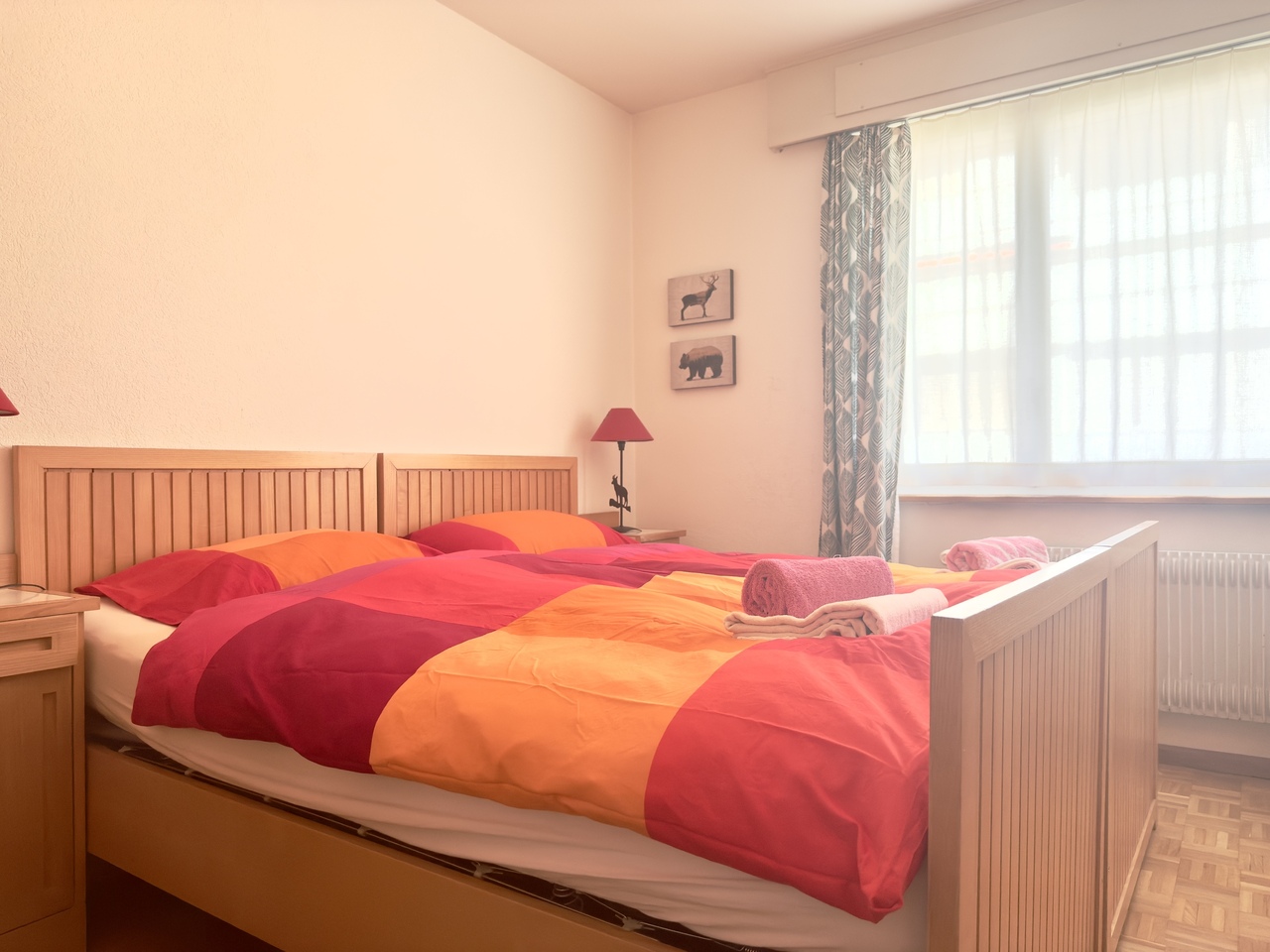 4 pièces appartement, photo 7 sur 10