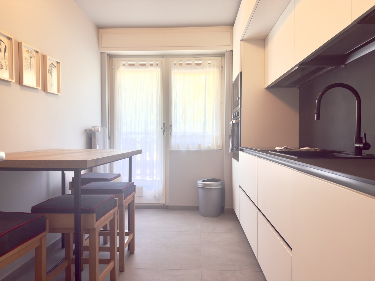 4 pièces appartement, photo 4 sur 10