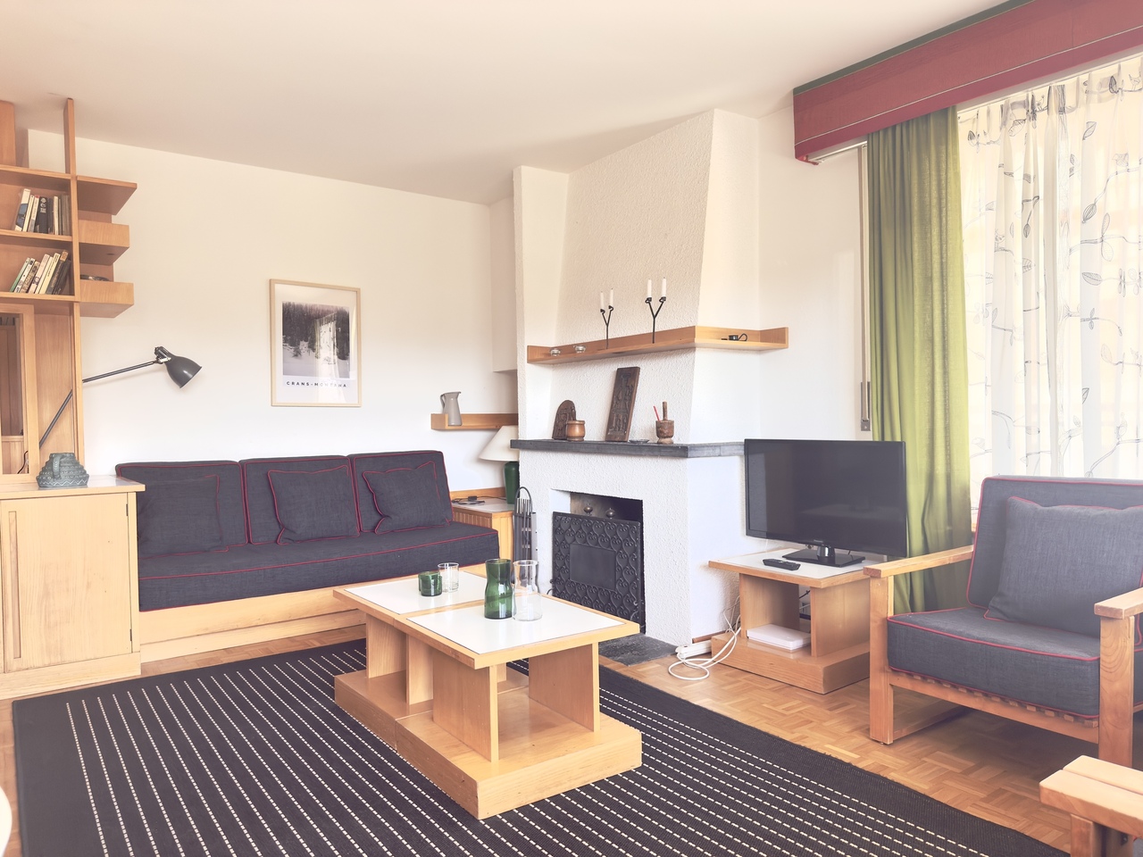 4 pièces appartement, photo 3 sur 10