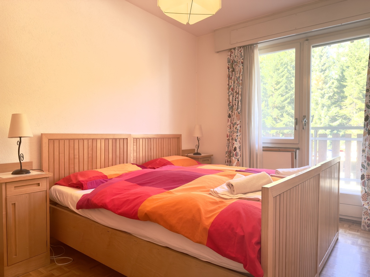 4 pièces appartement, photo 5 sur 10
