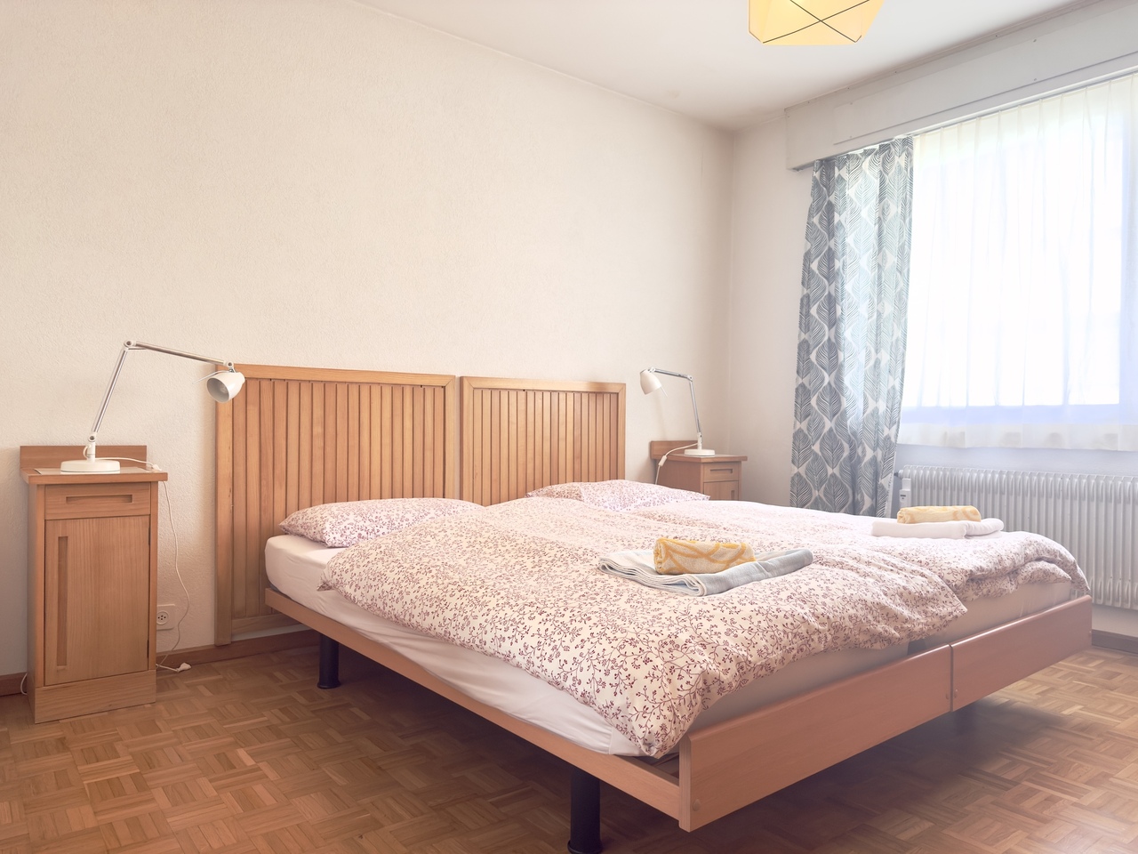 4 pièces appartement, photo 9 sur 10
