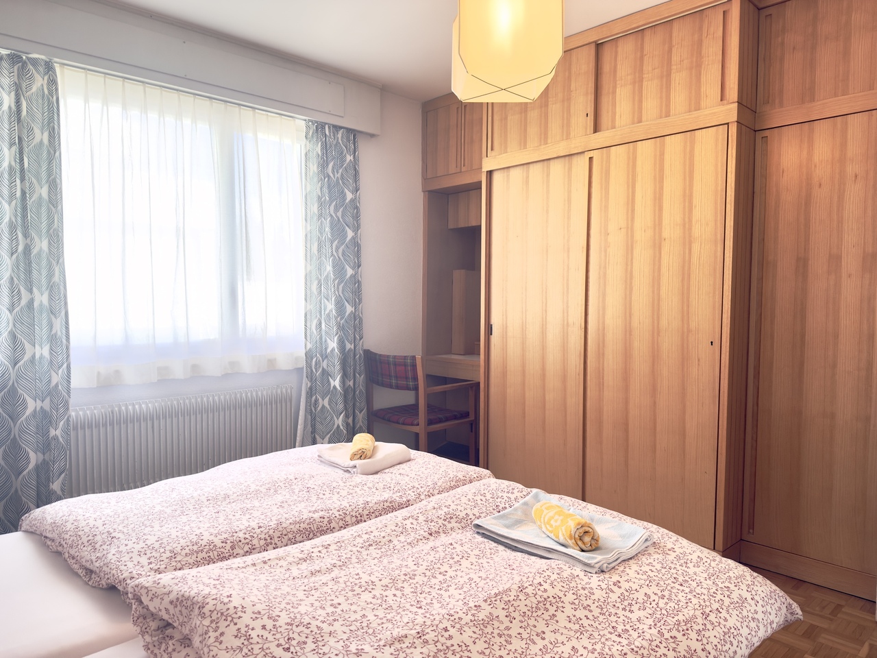 4 pièces appartement, photo 10 sur 10