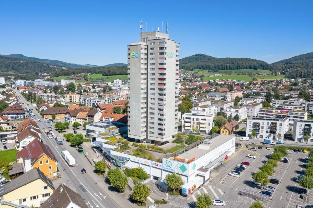 Local de stockage de 400m², photo 8 sur 9
