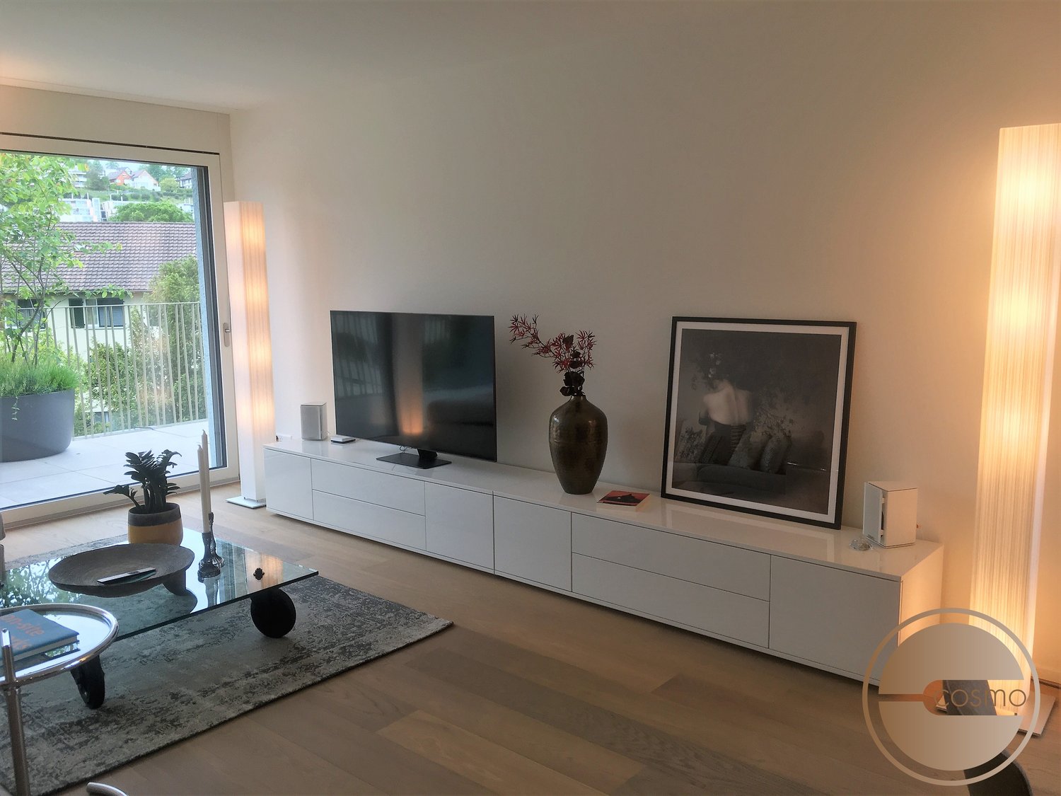 2 ½ rooms apartment, photo 9 sur 10