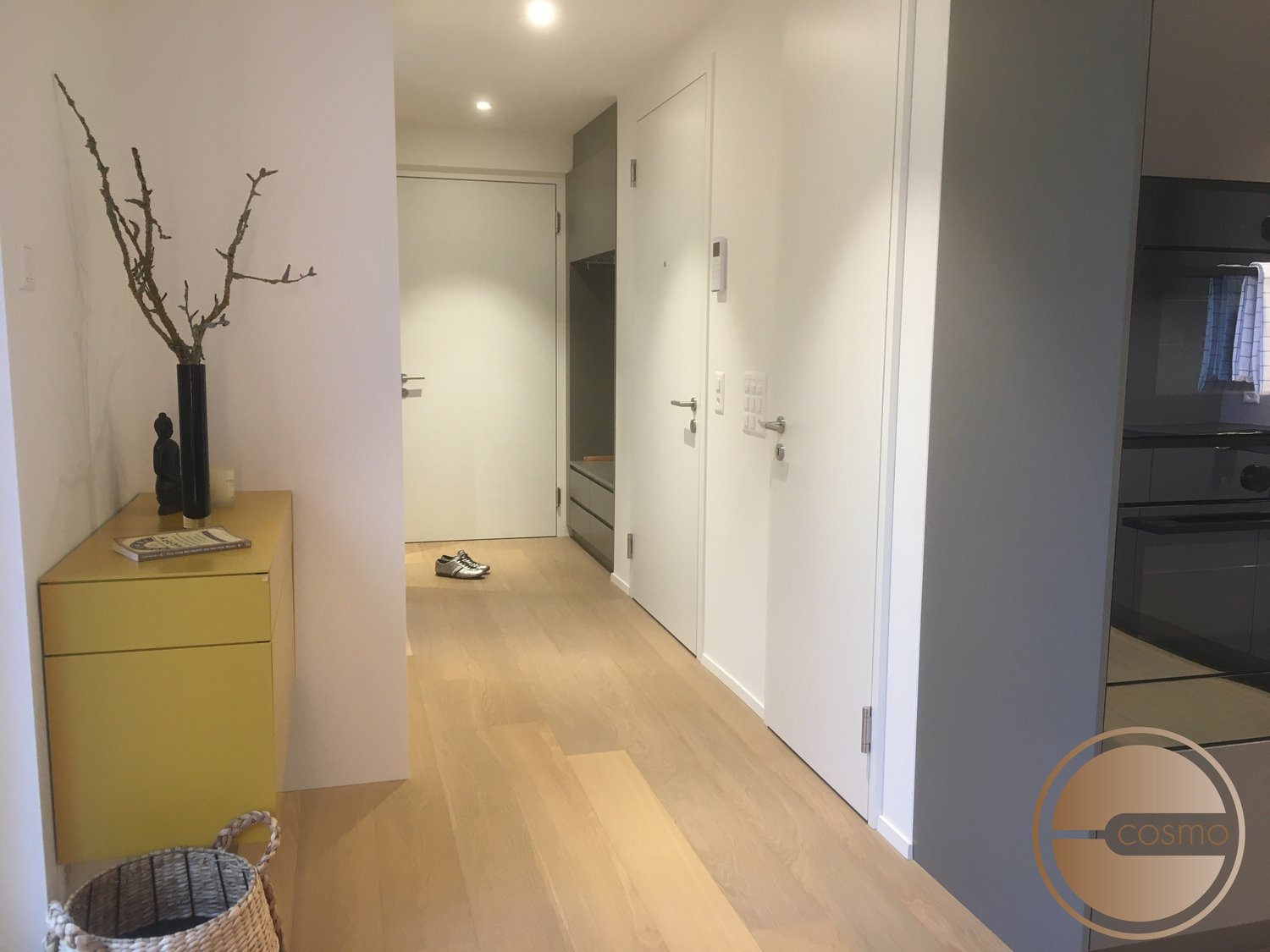 2 ½ rooms apartment, photo 2 sur 10