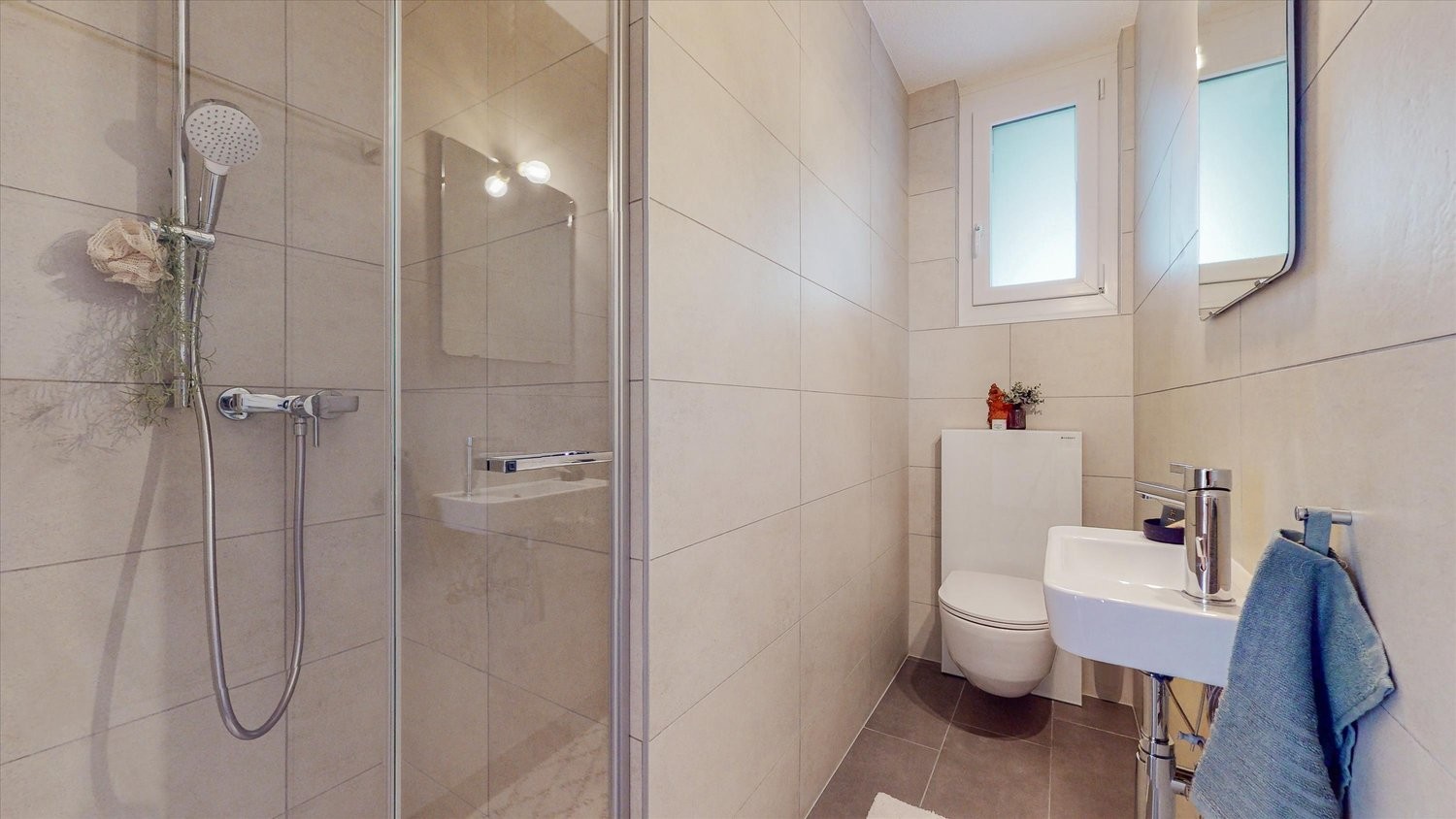 4 ½ rooms apartment, photo 5 sur 9