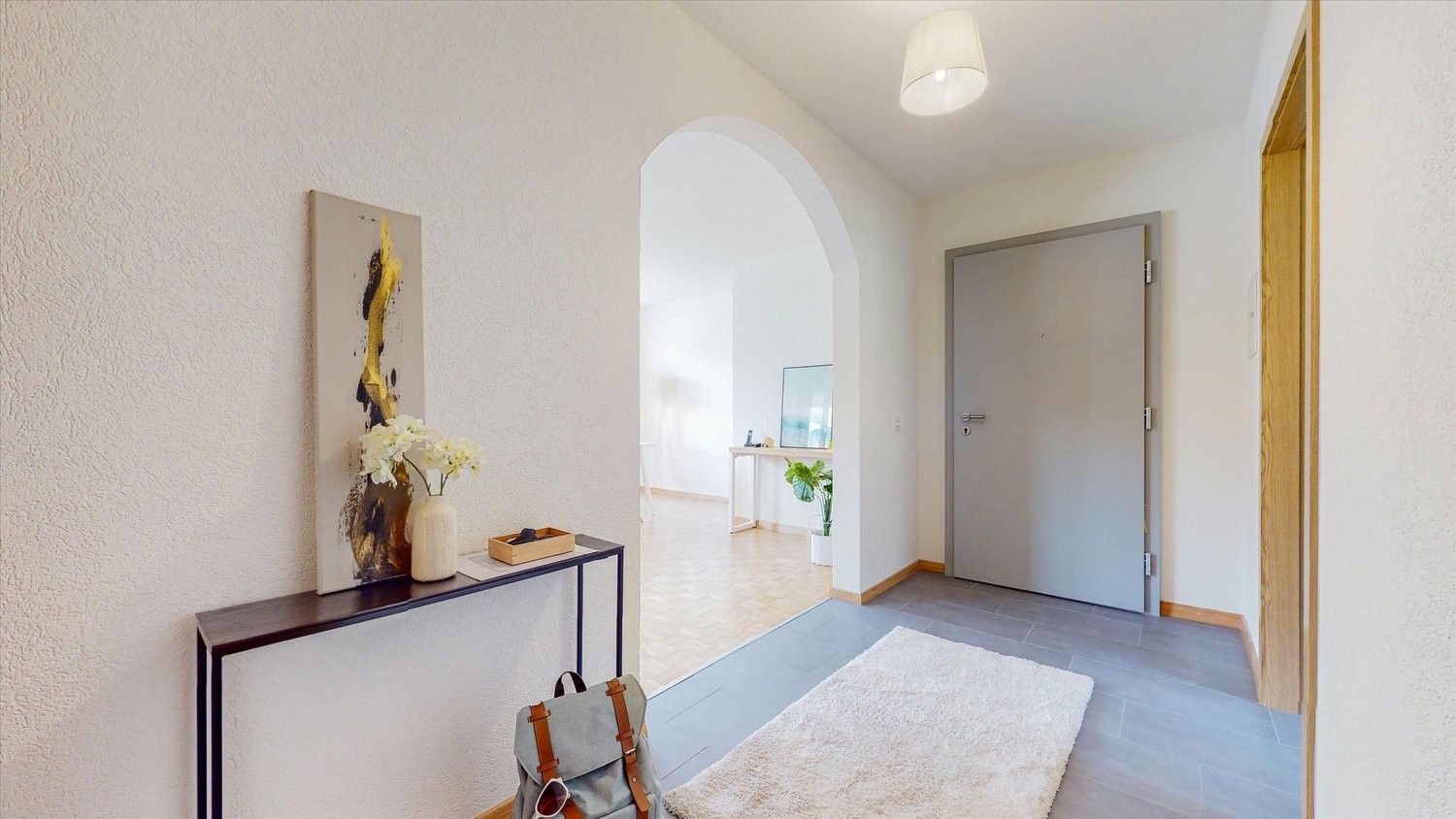 4 ½ rooms apartment, photo 9 sur 9
