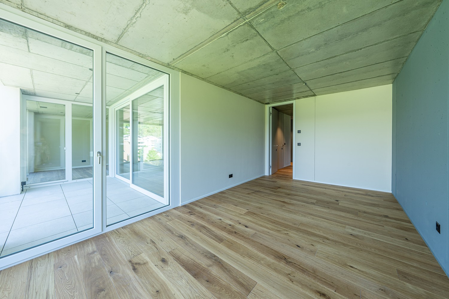 Appartement de 3 ½ pièces, photo 2 sur 10