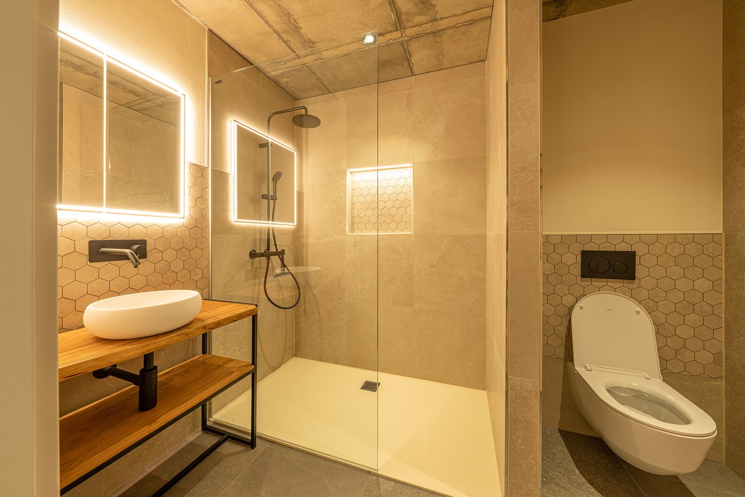 Appartement de 3 ½ pièces, photo 10 sur 10