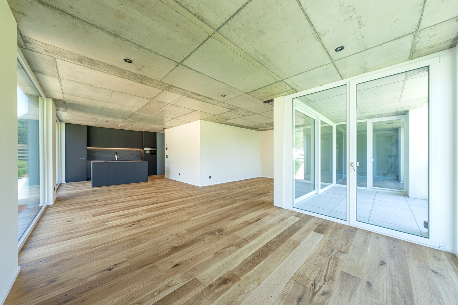 Appartement de 3 ½ pièces, photo 7 sur 10