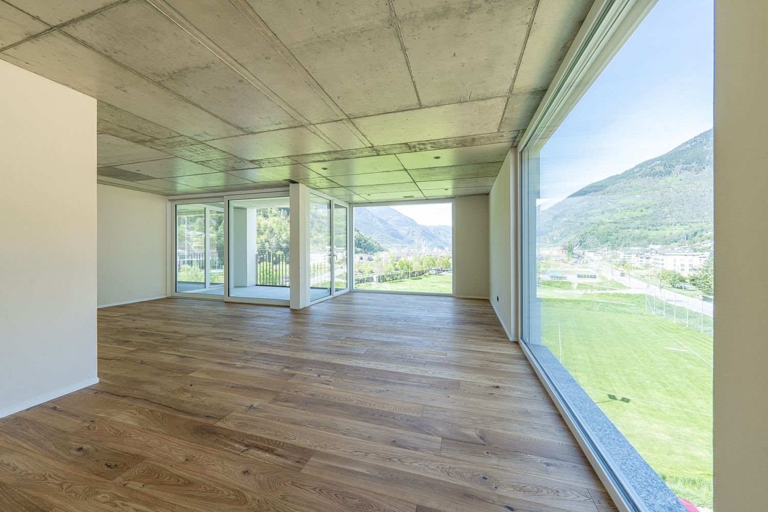 Appartement de 3 ½ pièces, photo 5 sur 10