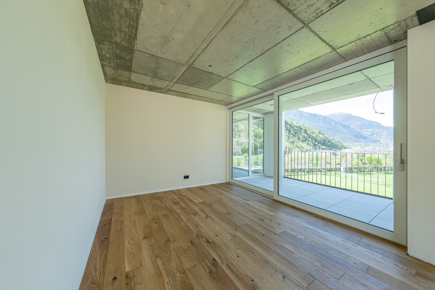 Appartement de 3 ½ pièces, photo 8 sur 10