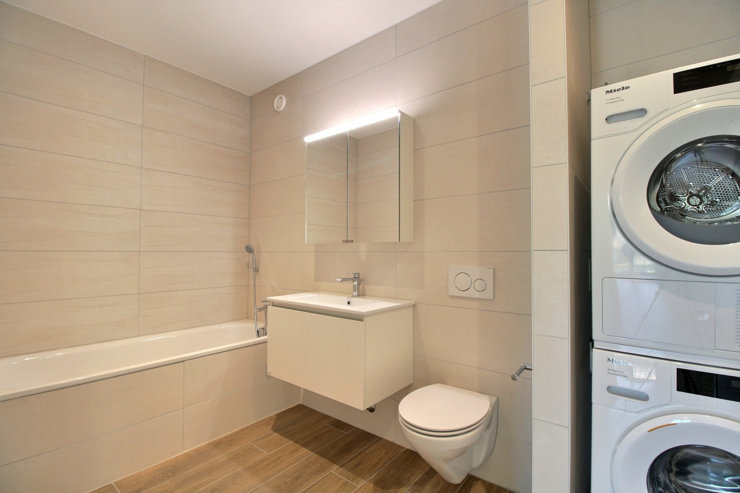 4 ½ rooms apartment, photo 9 sur 10