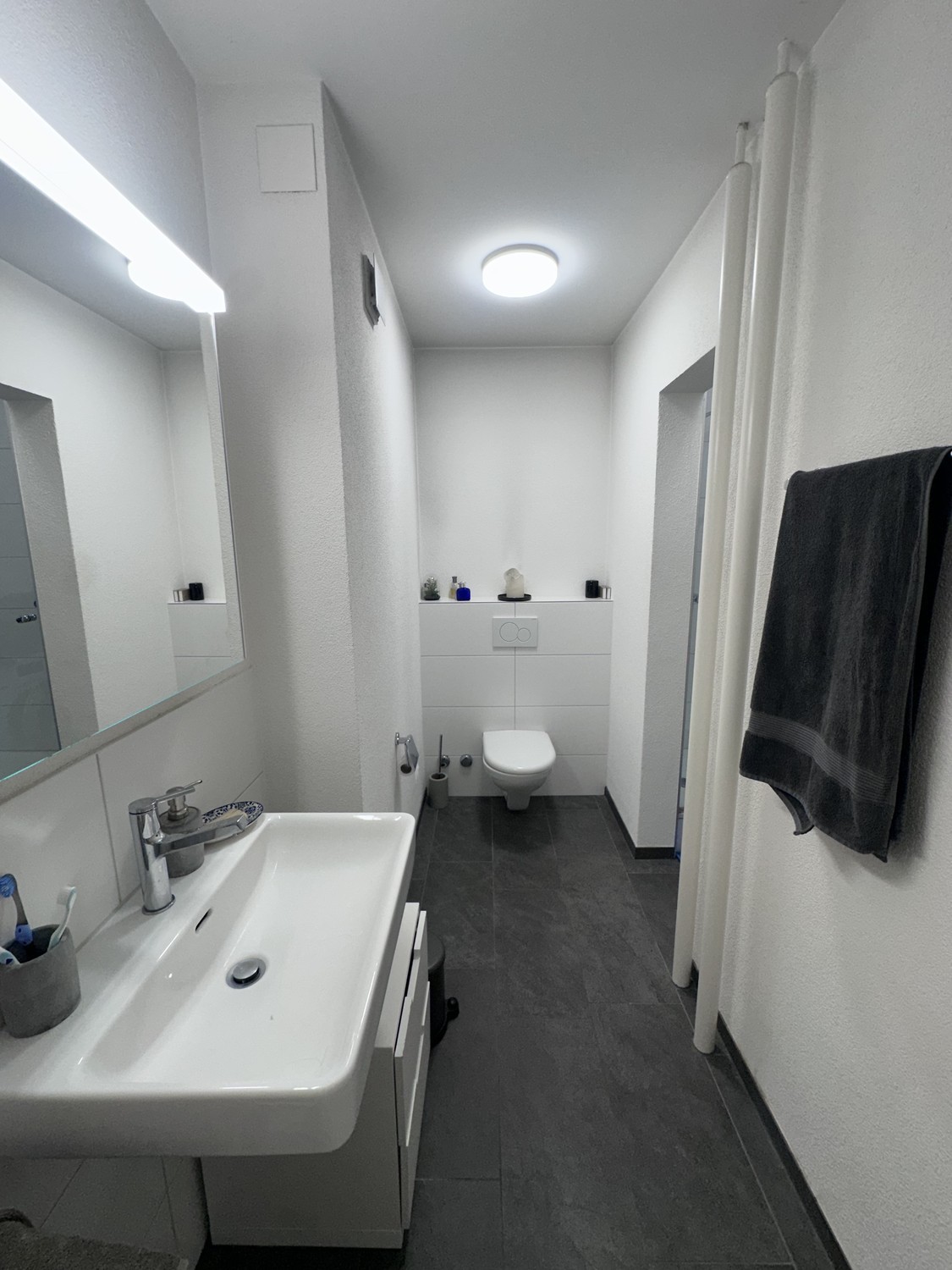 Chambre dans une colocation, photo 9 sur 10