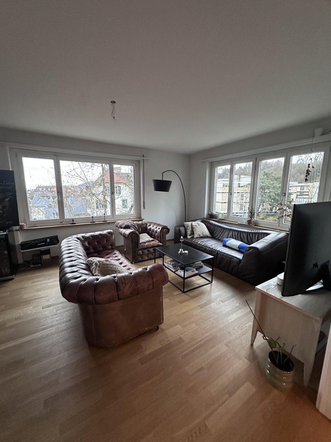 Chambre dans une colocation, photo 6 sur 10