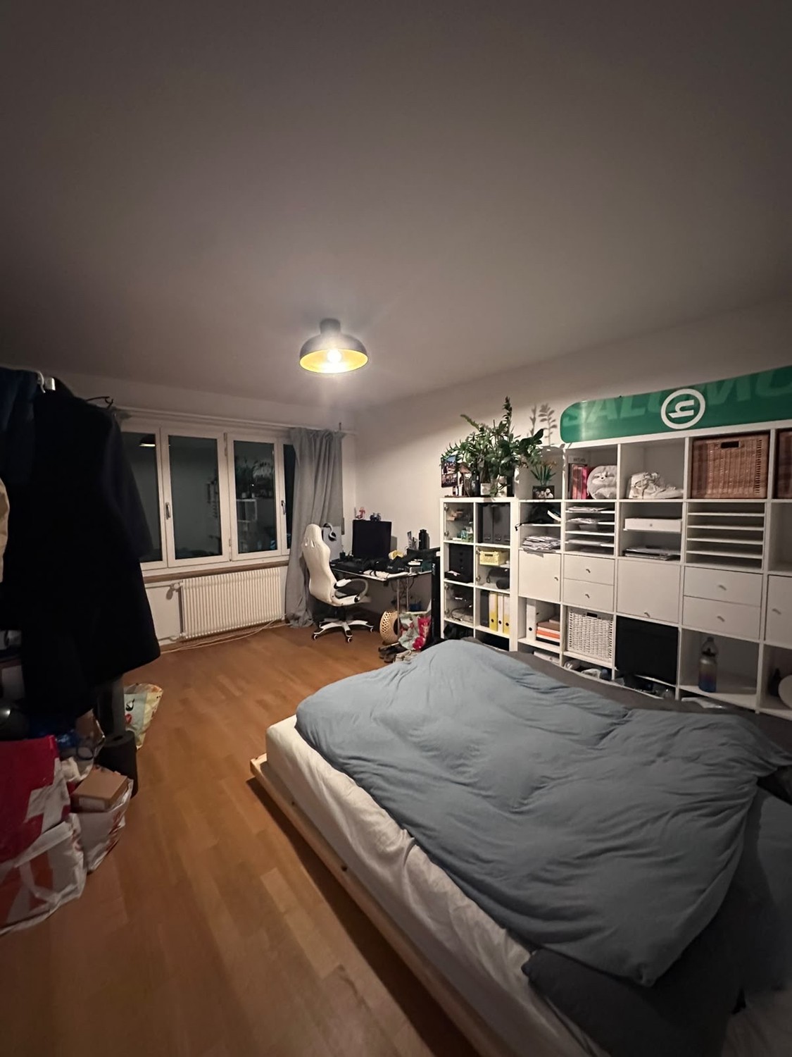 Chambre dans une colocation, photo 3 sur 10