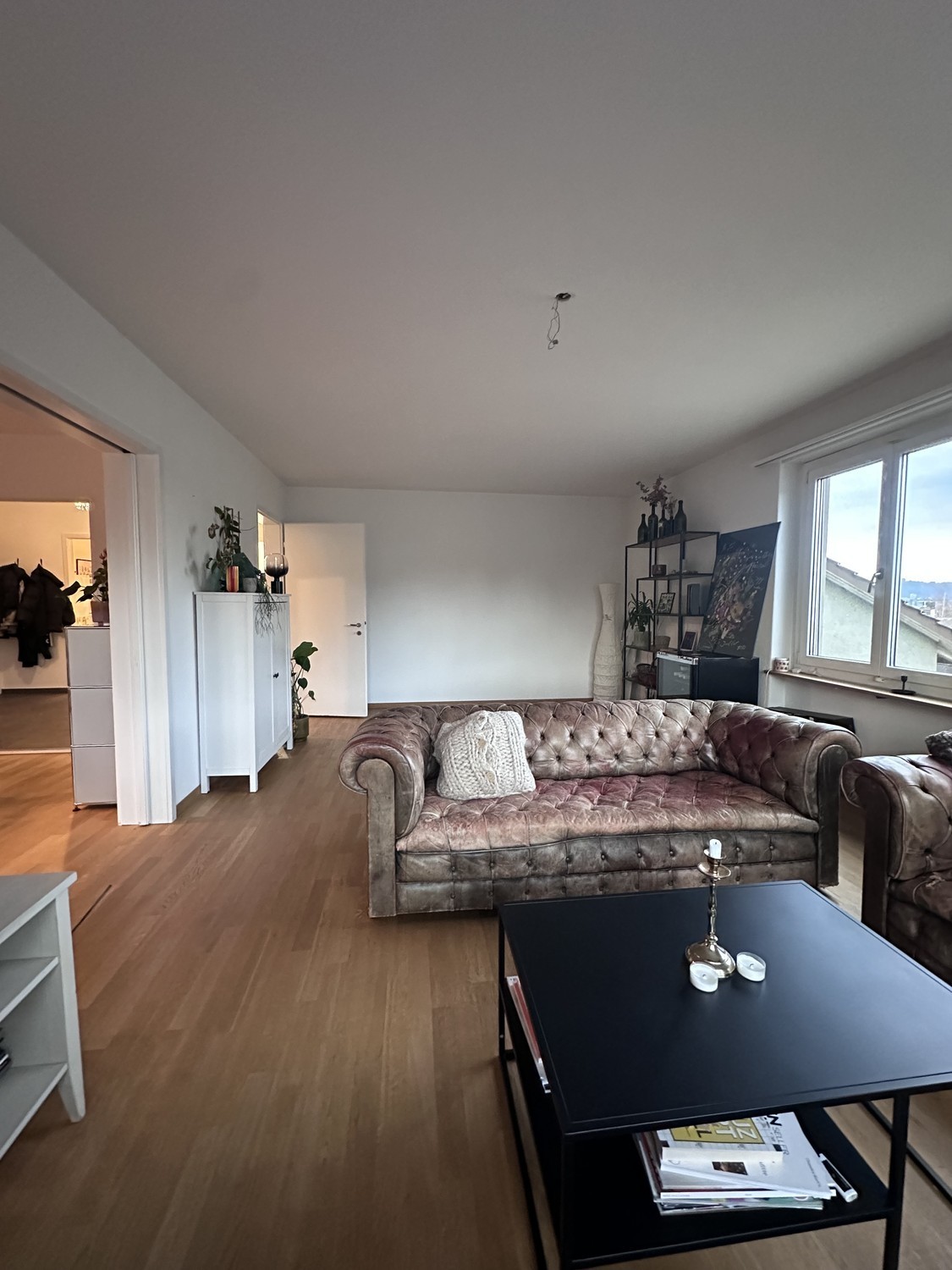 Chambre dans une colocation, photo 4 sur 10
