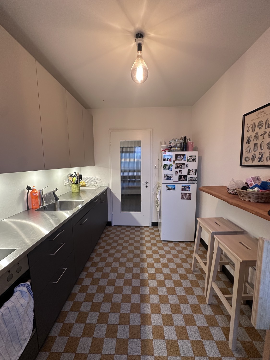 Chambre dans une colocation, photo 7 sur 10