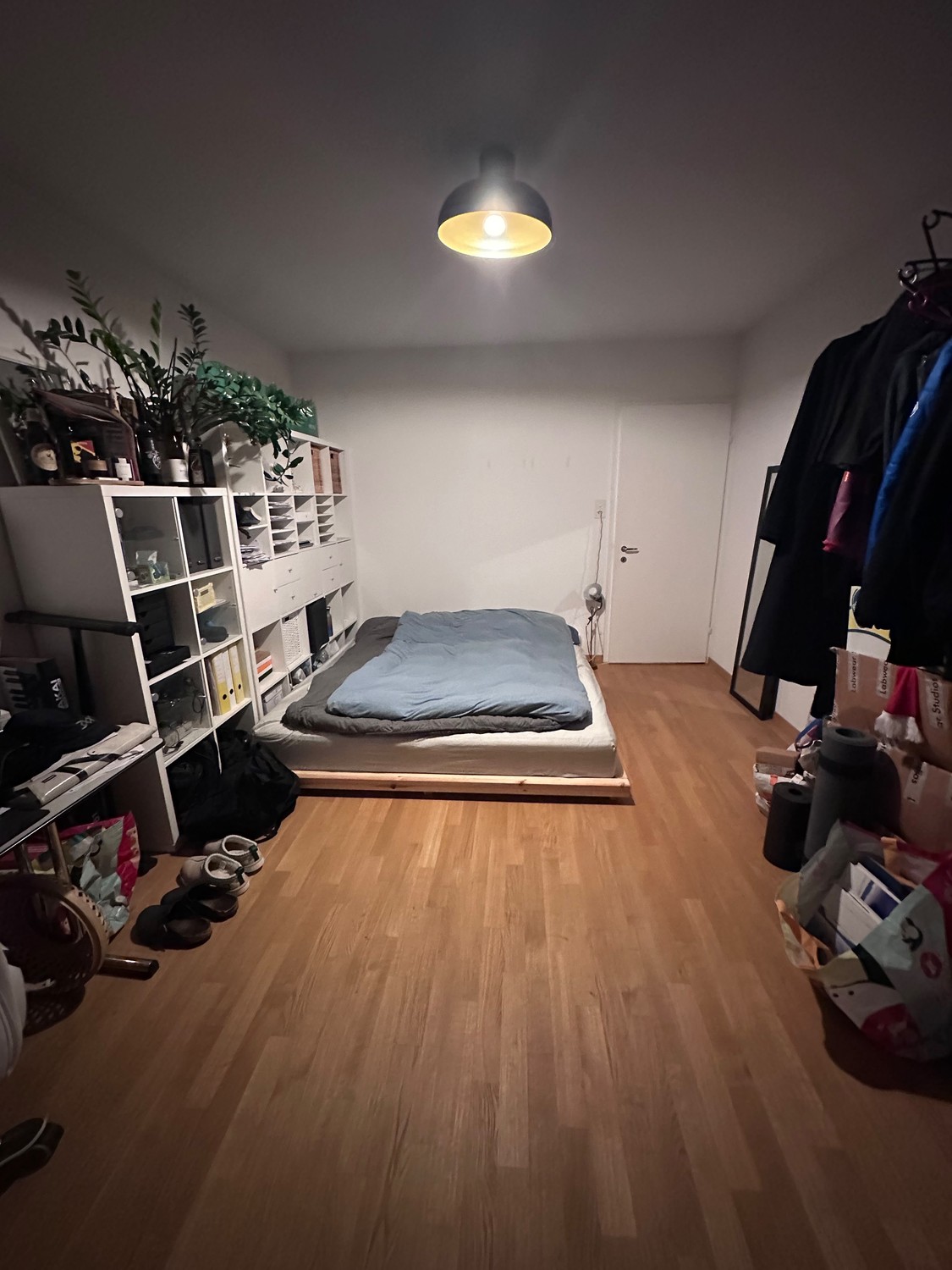 Chambre dans une colocation, photo 2 sur 10