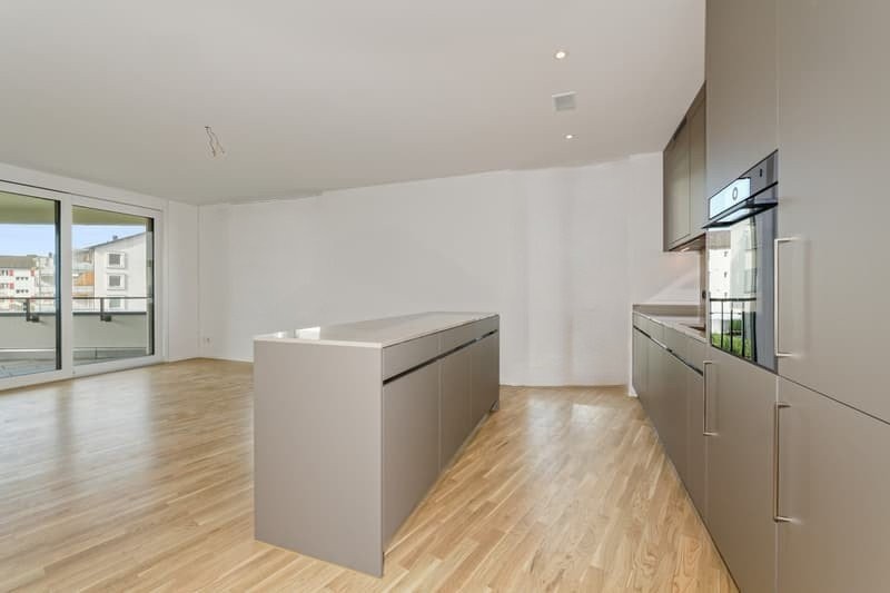 Appartement de 2 ½ pièces