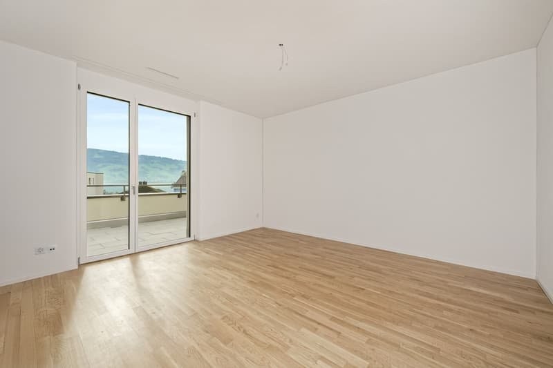 Appartement de 2 ½ pièces