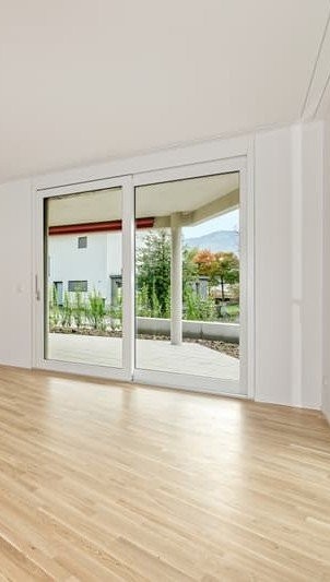 Appartement de 2 ½ pièces