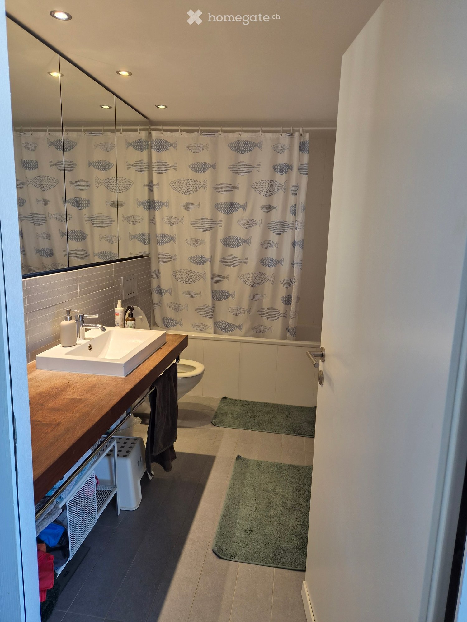 Appartement de 2 ½ pièces, photo 1 sur 5