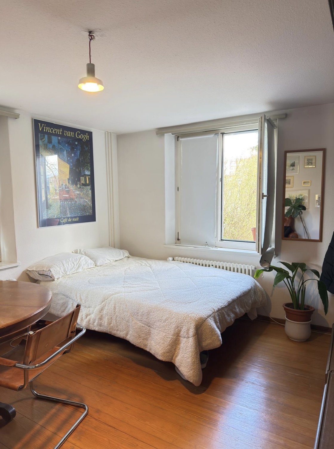 Appartement de 4 ½ pièces, photo 4 sur 9