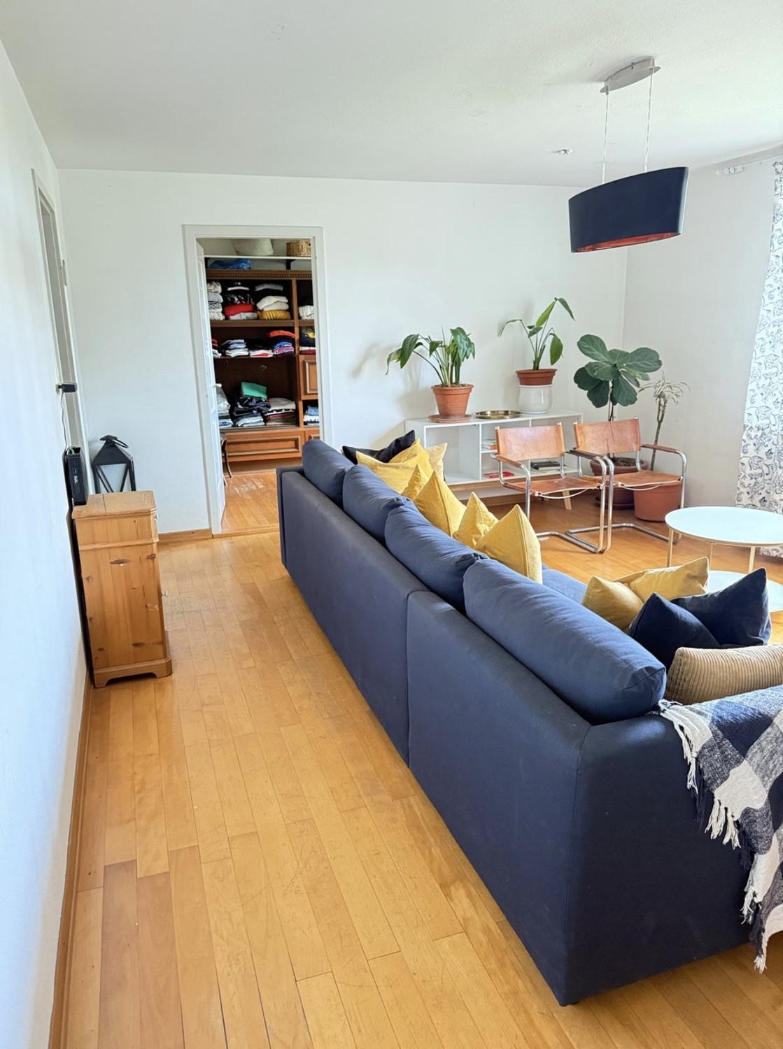 Appartement de 4 ½ pièces, photo 3 sur 9