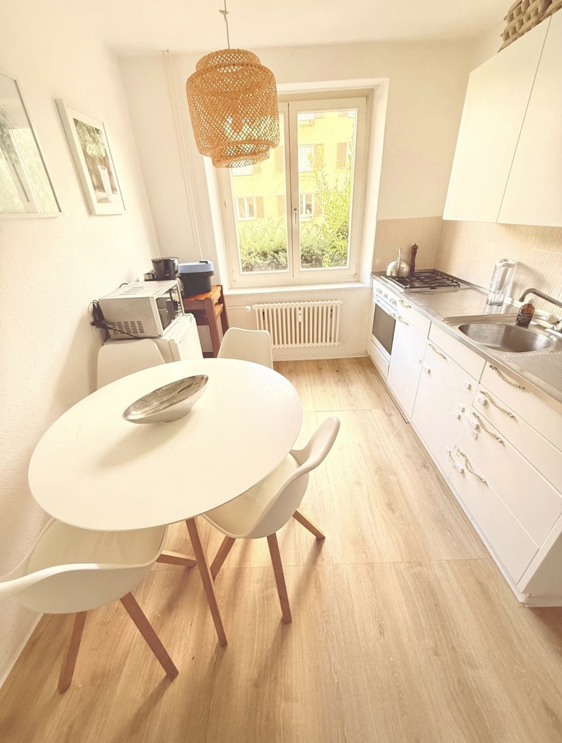 Appartement de 4 ½ pièces, photo 6 sur 9