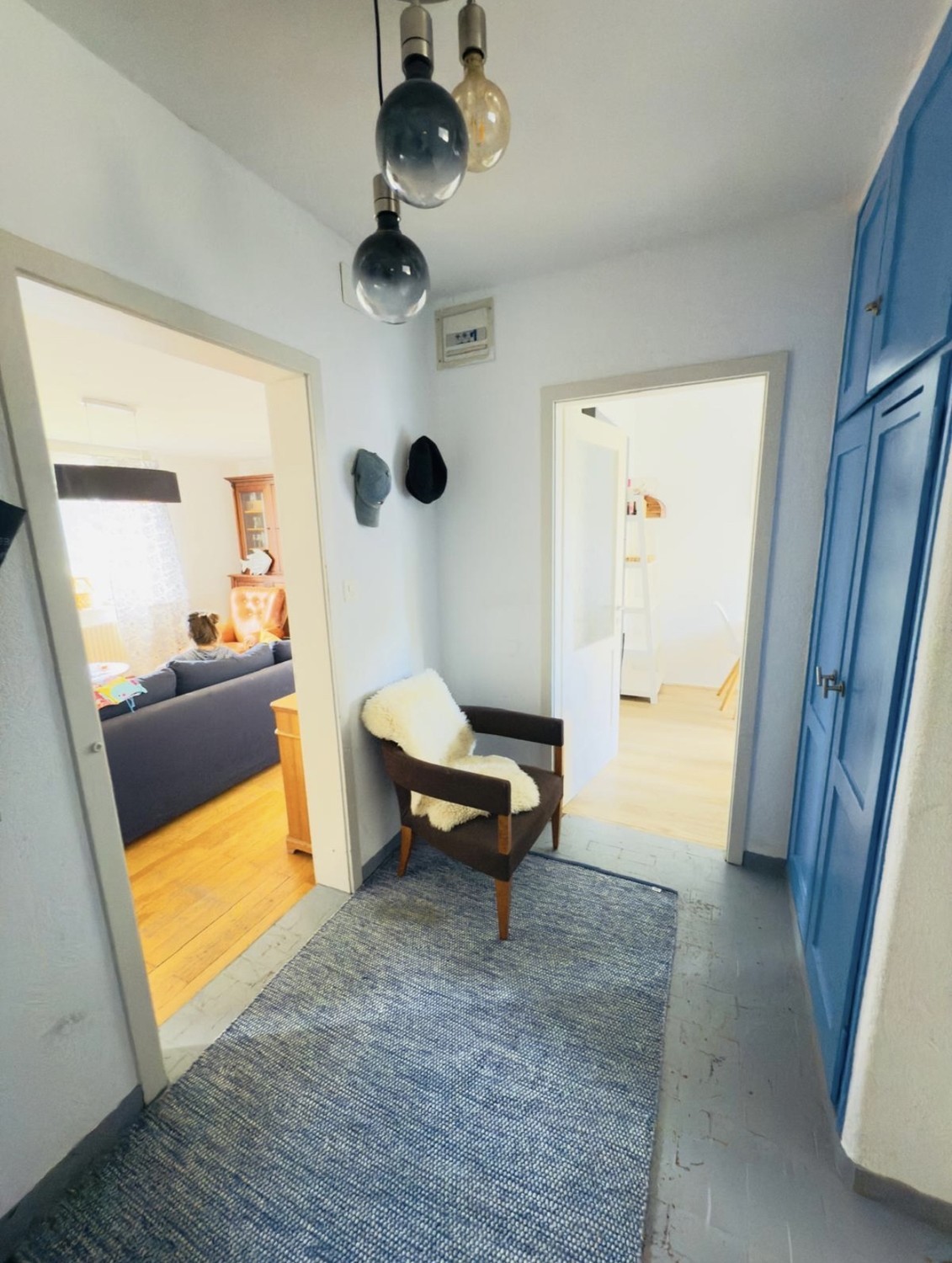 Appartement de 4 ½ pièces, photo 8 sur 9